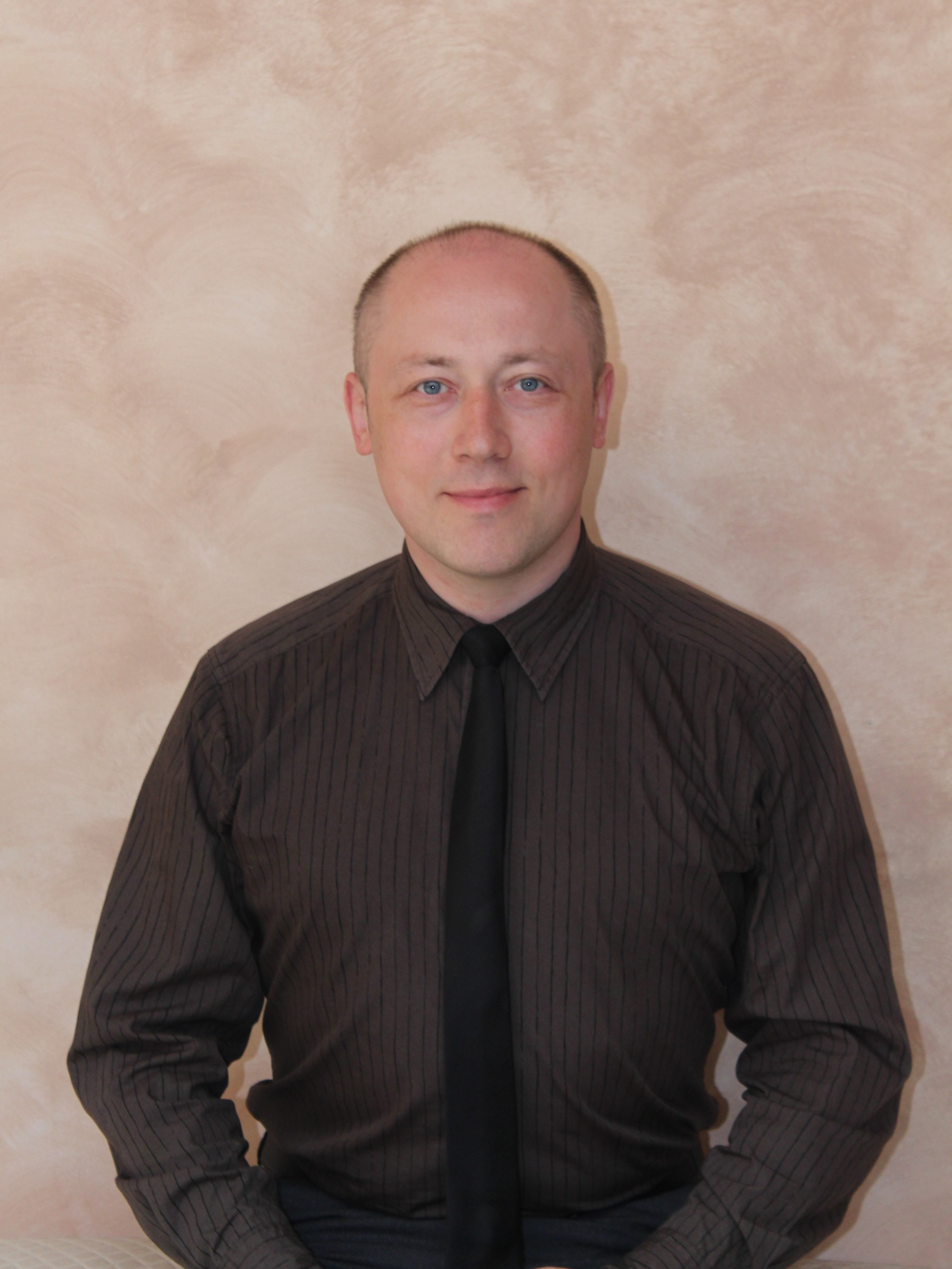 Бажков С.А.