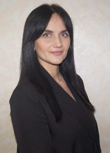 Кресова Юлия Сергеевна