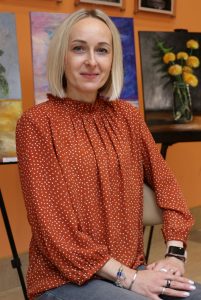 Василькова Юлия Аркадьевна