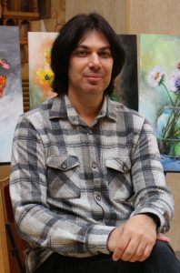 Шухман Виталий Владимирович
