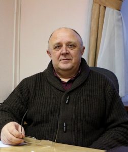 Лахадынов Александр Николаевич