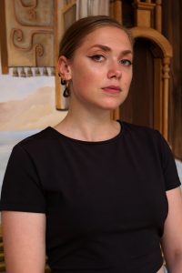 Ехамова Виктория